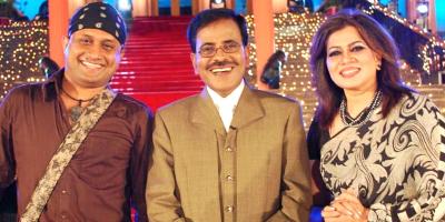 ১৬ বছর আগের ধারণ করা ‘ইত্যাদি’ আবারও পর্দায়